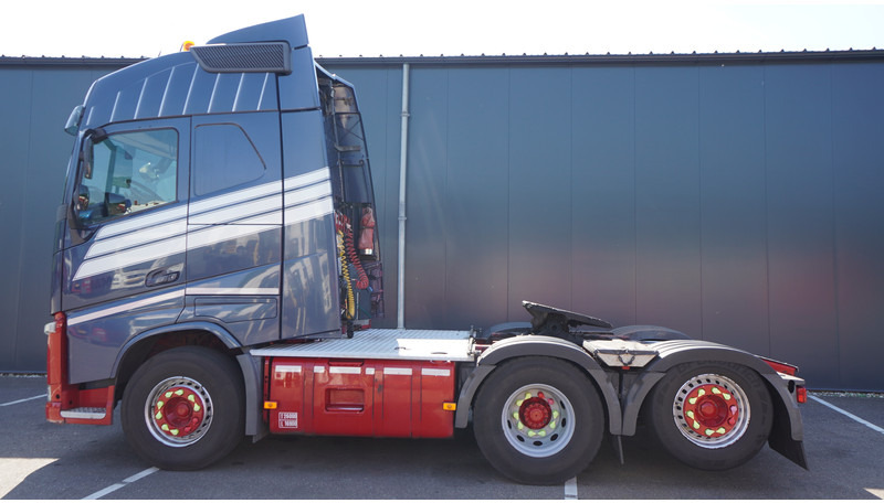 Volvo FH 500 6X2 EURO 6 531.000KM - شاحنة جرار: صور 1 Volvo FH 500 6X2 EURO 6 531.000KM - شاحنة جرار: صور 1