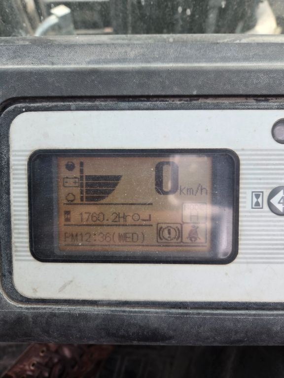 Nissan G1Q2L30Q 10pc in stock - رافعة شوكية: صور 4 Nissan G1Q2L30Q 10pc in stock - رافعة شوكية: صور 4