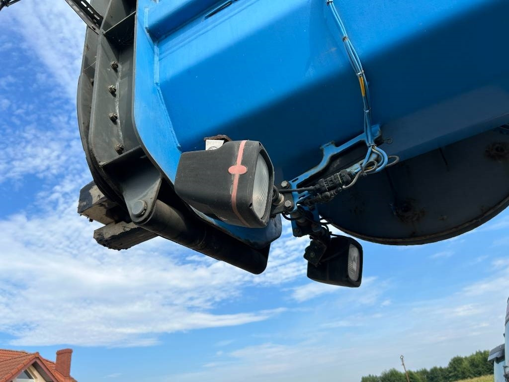 Grove GMK 3055 - رافعة لجميع التضاريس: صور 5 Grove GMK 3055 - رافعة لجميع التضاريس: صور 5