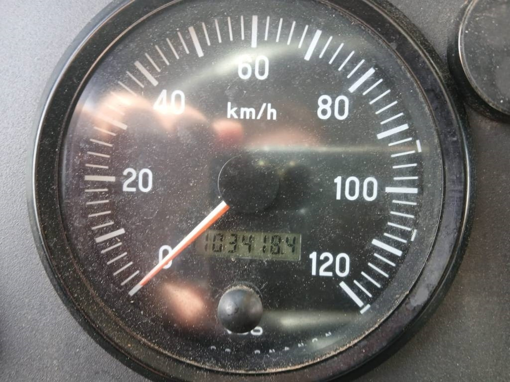 Tadano ATF 70 G-4 - رافعة لجميع التضاريس: صور 5 Tadano ATF 70 G-4 - رافعة لجميع التضاريس: صور 5