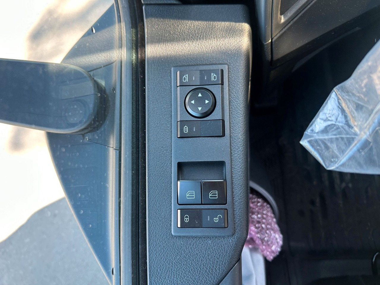 تأجير  Mercedes-Benz Arocs  5  3540 8x4 EURO 6e EuromixMTP EM 9  L Mercedes-Benz Arocs  5  3540 8x4 EURO 6e EuromixMTP EM 9  L: صور 15