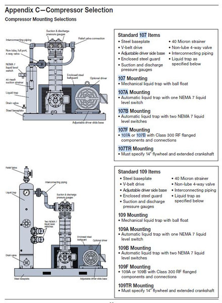Corken 691 Compressor (mounted) Base plate/107 A/107B GAS, LPG, GPL, AUTOGAS Corken LPG/NH3 compressors are designed to transfer liquefied gases such as butane/propane mixtures (liquefied petroleum gas or LP - ضاغط الهواء: صور 3 Corken 691 Compressor (mounted) Base plate/107 A/107B GAS, LPG, GPL, AUTOGAS Corken LPG/NH3 compressors are designed to transfer liquefied gases such as butane/propane mixtures (liquefied petroleum gas or LP - ضاغط الهواء: صور 3
