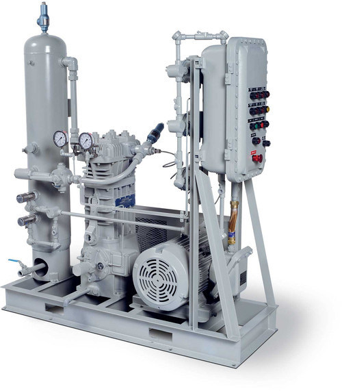 Corken 691 Compressor (mounted) Base plate/107 A/107B GAS, LPG, GPL, AUTOGAS Corken LPG/NH3 compressors are designed to transfer liquefied gases such as butane/propane mixtures (liquefied petroleum gas or LP - ضاغط الهواء: صور 1 Corken 691 Compressor (mounted) Base plate/107 A/107B GAS, LPG, GPL, AUTOGAS Corken LPG/NH3 compressors are designed to transfer liquefied gases such as butane/propane mixtures (liquefied petroleum gas or LP - ضاغط الهواء: صور 1