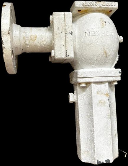 Corken Bypass Valve (B177-2-BAE) B177 Used Corken Bypass Valve B177 low-pressure build-up bypass valve designed for applications that require protection for positive displacement pumps - ونش كرين - شاحنة: صور 1 Corken Bypass Valve (B177-2-BAE) B177 Used Corken Bypass Valve B177 low-pressure build-up bypass valve designed for applications that require protection for positive displacement pumps - ونش كرين - شاحنة: صور 1