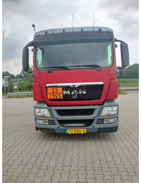 MAN TGS 26.400 6x2-4 LL -26900 L Gas tank truck -Gas, Gaz, LPG, GPL, Propane, Butane tank, Gastank ID 2.168 Rootselaar, flowmeter, pump - شاحنة صهريج: صور 2 MAN TGS 26.400 6x2-4 LL -26900 L Gas tank truck -Gas, Gaz, LPG, GPL, Propane, Butane tank, Gastank ID 2.168 Rootselaar, flowmeter, pump - شاحنة صهريج: صور 2