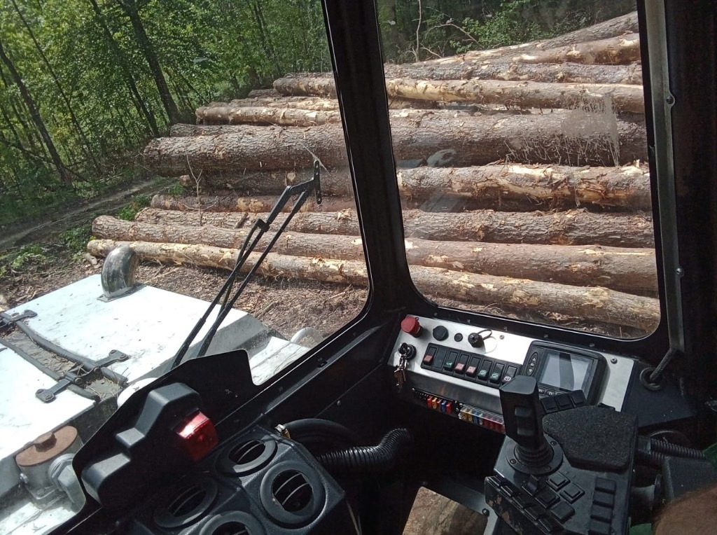 الحصادات Malwa 460H: صور 7 الحصادات Malwa 460H: صور 7