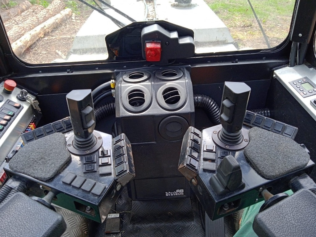 الحصادات Malwa 460H: صور 10 الحصادات Malwa 460H: صور 10