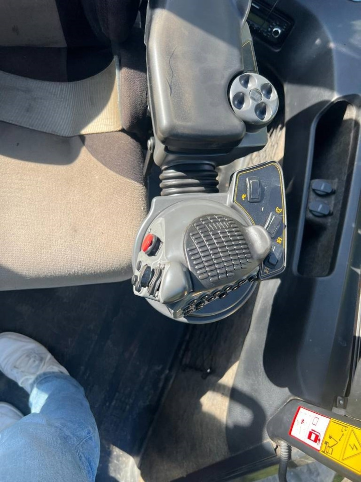 الحصادات Ponsse Beaver: صور 19 الحصادات Ponsse Beaver: صور 19