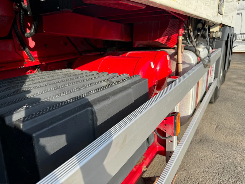 Scania R480 8x4, Combi W&R Super 2000 + Recycler, Euro 6, 2013 - فراغ شاحنة: صور 5 Scania R480 8x4, Combi W&R Super 2000 + Recycler, Euro 6, 2013 - فراغ شاحنة: صور 5