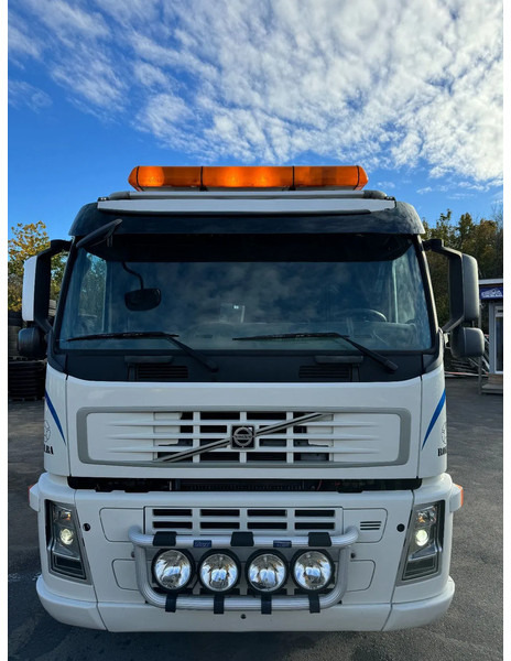 Volvo FM 420 6x2*4, 15m3 Vacuum-truck, 2010 - فراغ شاحنة: صور 2 Volvo FM 420 6x2*4, 15m3 Vacuum-truck, 2010 - فراغ شاحنة: صور 2
