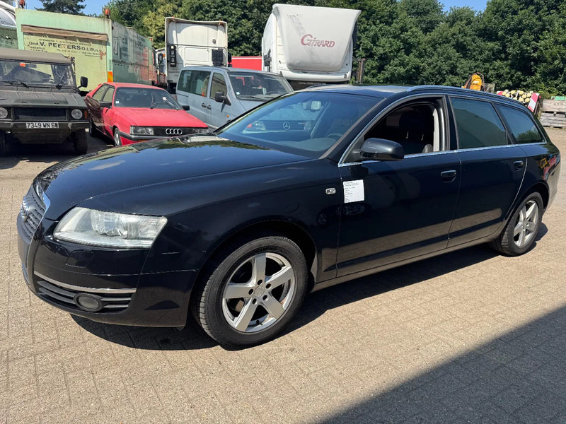 Audi A6 **2.0TDI-BELGIAN CAR** - سيارة: صور 1 Audi A6 **2.0TDI-BELGIAN CAR** - سيارة: صور 1