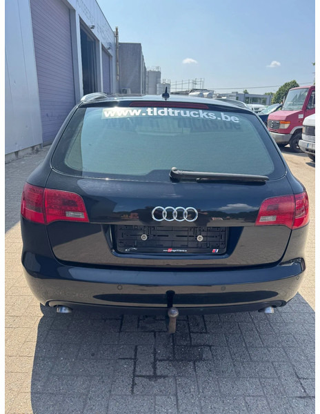 Audi A6 **2.0TDI-BELGIAN CAR** - سيارة: صور 5 Audi A6 **2.0TDI-BELGIAN CAR** - سيارة: صور 5