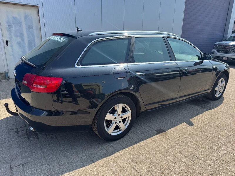 Audi A6 **2.0TDI-BELGIAN CAR** - سيارة: صور 4 Audi A6 **2.0TDI-BELGIAN CAR** - سيارة: صور 4