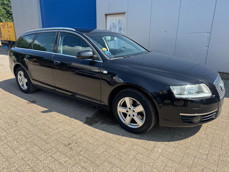 Audi A6 **2.0TDI-BELGIAN CAR** - سيارة: صور 3 Audi A6 **2.0TDI-BELGIAN CAR** - سيارة: صور 3