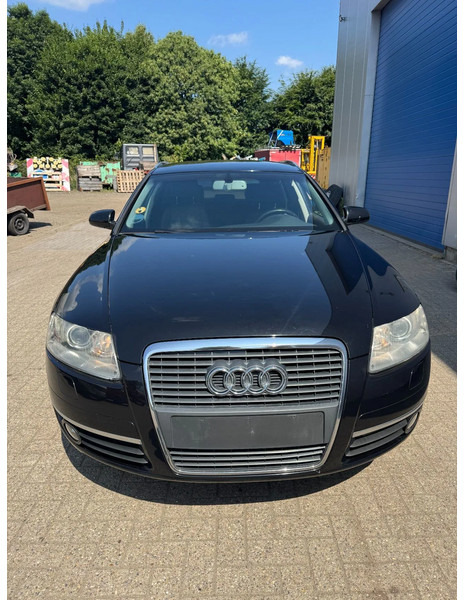 Audi A6 **2.0TDI-BELGIAN CAR** - سيارة: صور 2 Audi A6 **2.0TDI-BELGIAN CAR** - سيارة: صور 2
