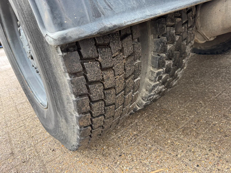 DAF 2300 **BELGIAN TRUCK-8000Ltr WATERTANK** - شاحنة صهريج: صور 5 DAF 2300 **BELGIAN TRUCK-8000Ltr WATERTANK** - شاحنة صهريج: صور 5