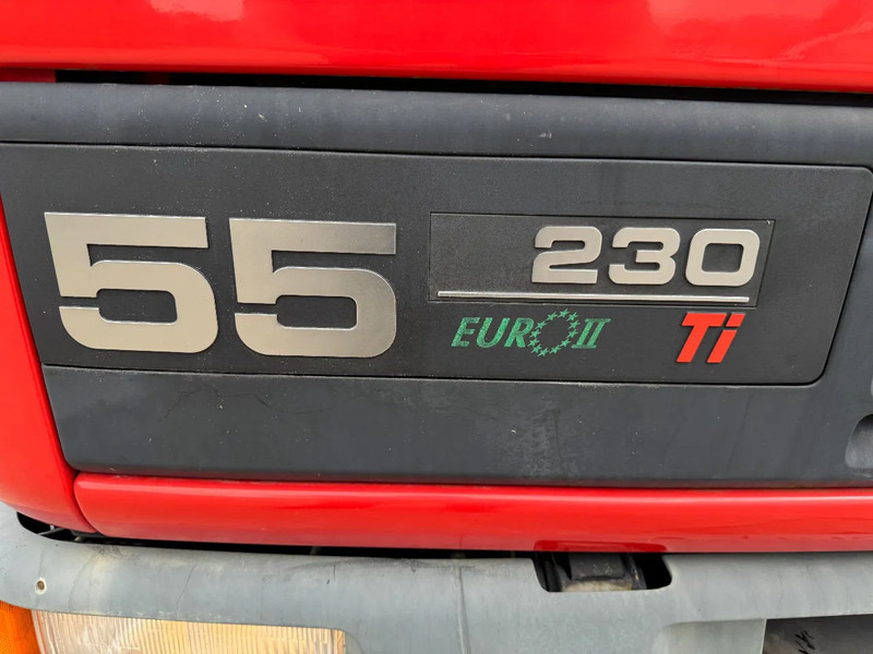 DAF 55 230ATI **NITROGEN POWDER FIRETRUCK-TOPSHAPE** - المطافئ: صور 4 DAF 55 230ATI **NITROGEN POWDER FIRETRUCK-TOPSHAPE** - المطافئ: صور 4