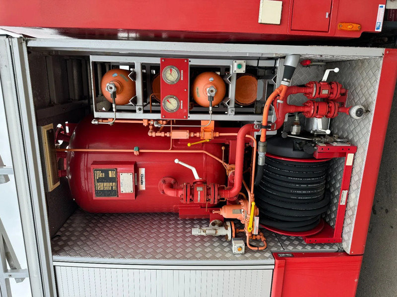 DAF 55 230ATI **NITROGEN POWDER FIRETRUCK-TOPSHAPE** - المطافئ: صور 5 DAF 55 230ATI **NITROGEN POWDER FIRETRUCK-TOPSHAPE** - المطافئ: صور 5