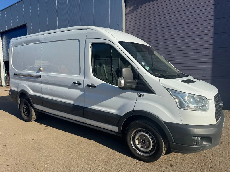 Ford Transit **AUTOMATIC-AIRCO-KLIMA** - فان المدمجة: صور 3 Ford Transit **AUTOMATIC-AIRCO-KLIMA** - فان المدمجة: صور 3