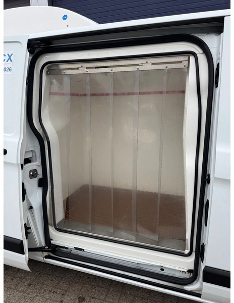 Ford Transit Custom **L2-EURO 6-AC/-30/+22/+4°C** - الشاحنات الصغيرة المبردة: صور 4 Ford Transit Custom **L2-EURO 6-AC/-30/+22/+4°C** - الشاحنات الصغيرة المبردة: صور 4