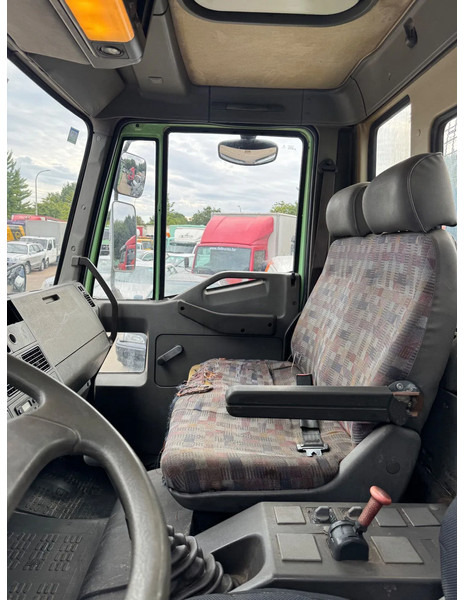 قلابات Iveco Eurocargo **80E18-TIPPER**: صور 16