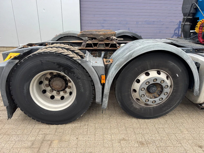 Iveco Stralis 560 **EURO5-325000KM-BELGIAN TRUCK** - شاحنة جرار: صور 5 Iveco Stralis 560 **EURO5-325000KM-BELGIAN TRUCK** - شاحنة جرار: صور 5