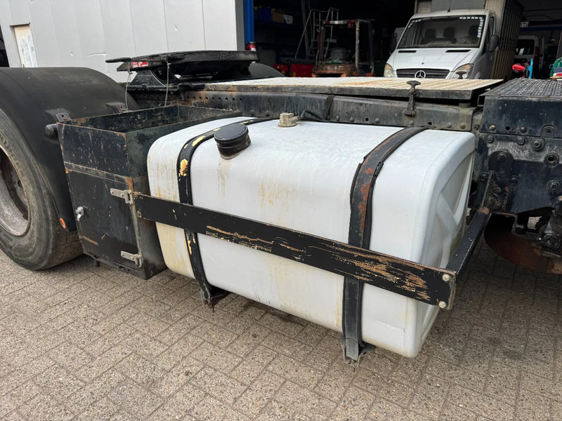 MAN 19.372 **6CYL-BELGIAN TRUCK** - شاحنة جرار: صور 4 MAN 19.372 **6CYL-BELGIAN TRUCK** - شاحنة جرار: صور 4