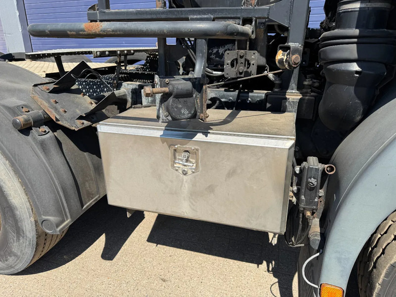 MAN 41.464 F2000 **8X4-BELGIAN TRUCK-TOPSHAPE** - شاحنة جرار: صور 4 MAN 41.464 F2000 **8X4-BELGIAN TRUCK-TOPSHAPE** - شاحنة جرار: صور 4