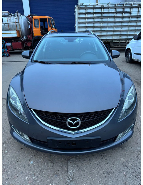 Mazda 6 BELGIAN CAR-AIRCO - سيارة: صور 2 Mazda 6 BELGIAN CAR-AIRCO - سيارة: صور 2