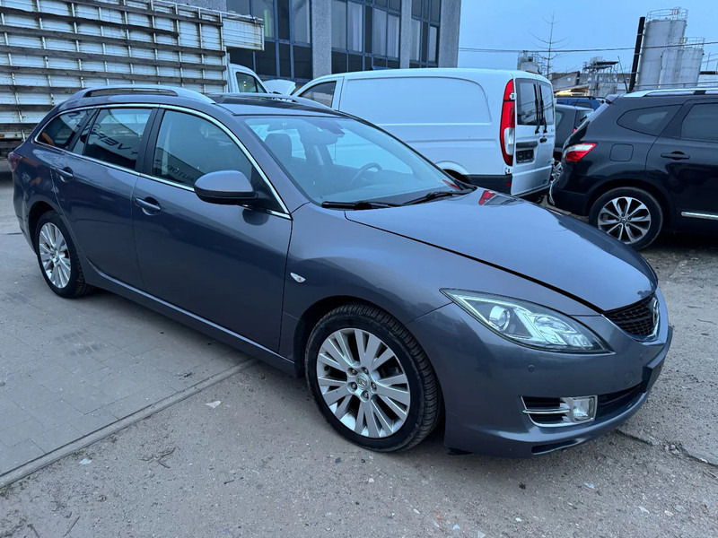 Mazda 6 BELGIAN CAR-AIRCO - سيارة: صور 3 Mazda 6 BELGIAN CAR-AIRCO - سيارة: صور 3
