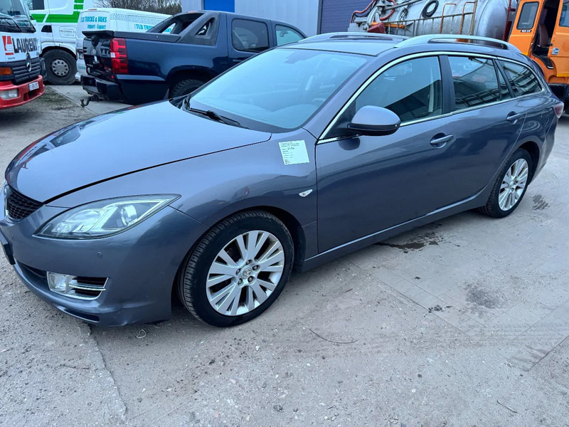 Mazda 6 BELGIAN CAR-AIRCO - سيارة: صور 1 Mazda 6 BELGIAN CAR-AIRCO - سيارة: صور 1