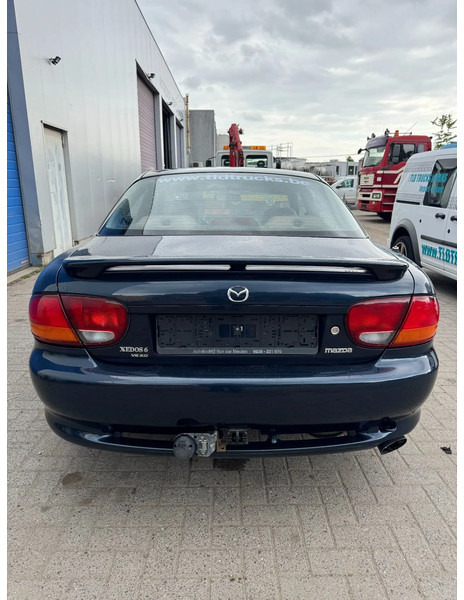 Mazda Xedos **XEDOS 6-2.0 V6-AC** - سيارة: صور 5 Mazda Xedos **XEDOS 6-2.0 V6-AC** - سيارة: صور 5