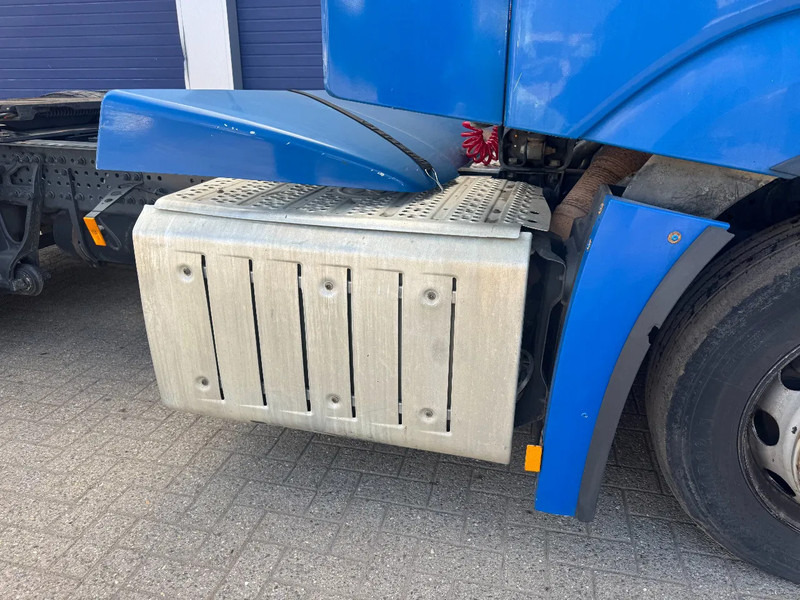 Mercedes-Benz Actros 1842 **VOITH-EURO5** - شاحنة جرار: صور 4 Mercedes-Benz Actros 1842 **VOITH-EURO5** - شاحنة جرار: صور 4