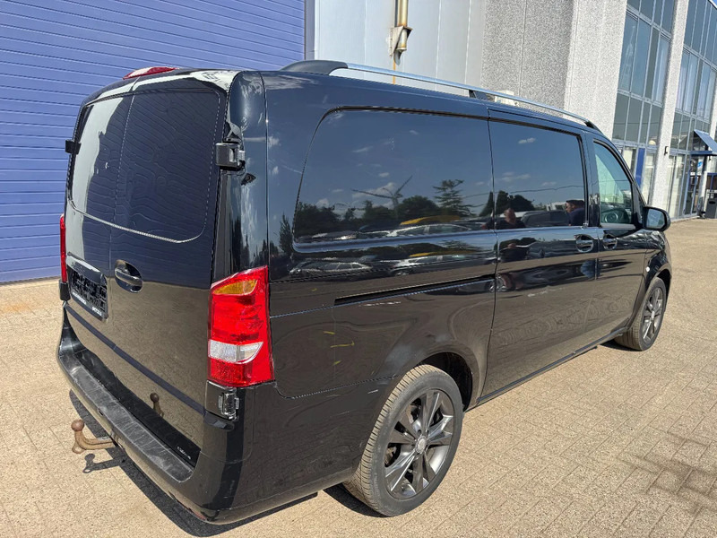 Mercedes-Benz Vito **116-SPECIAL EDITION-AIRCO-EURO 6B** - فان المدمجة: صور 5 Mercedes-Benz Vito **116-SPECIAL EDITION-AIRCO-EURO 6B** - فان المدمجة: صور 5