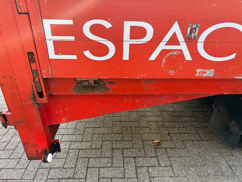 Mitsubishi FUSO **FUSO 6C15-EURO 4 + RAMPS** - شاحنة نقل سيارات شاحنة: صور 4 Mitsubishi FUSO **FUSO 6C15-EURO 4 + RAMPS** - شاحنة نقل سيارات شاحنة: صور 4