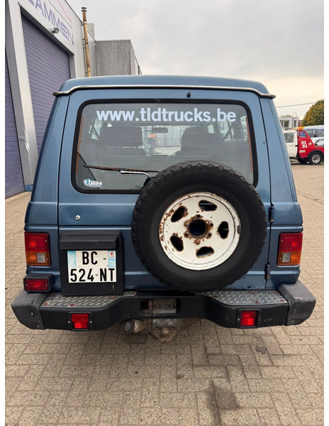 Mitsubishi Pajero **LONG CHASSIS-7SEATS-DIESEL** - سيارة: صور 5 Mitsubishi Pajero **LONG CHASSIS-7SEATS-DIESEL** - سيارة: صور 5