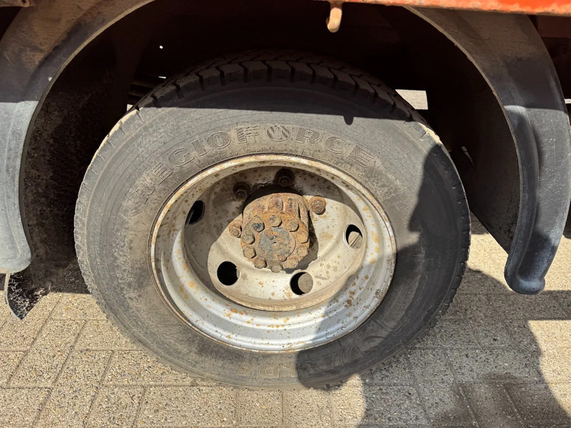 Nissan ATLEON **80.14-MACHINERY/CARTRANSPORTER - شاحنة نقل سيارات شاحنة: صور 4 Nissan ATLEON **80.14-MACHINERY/CARTRANSPORTER - شاحنة نقل سيارات شاحنة: صور 4