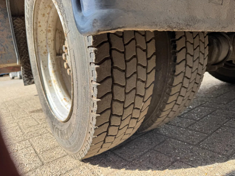 Nissan ATLEON **80.14-MACHINERY/CARTRANSPORTER - شاحنة نقل سيارات شاحنة: صور 5 Nissan ATLEON **80.14-MACHINERY/CARTRANSPORTER - شاحنة نقل سيارات شاحنة: صور 5