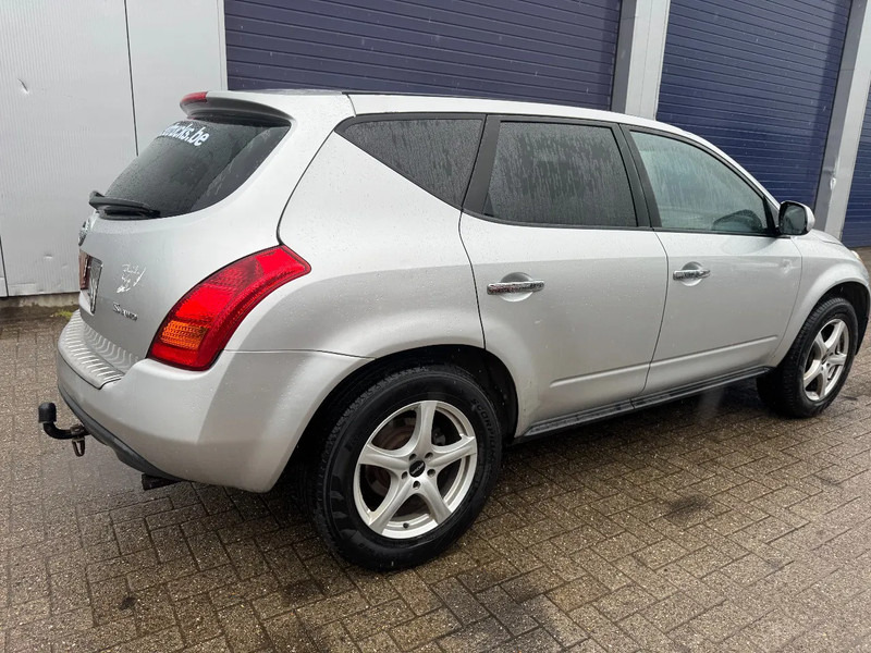 Nissan Murano **3500 V6 PETROL-AC-CLEAN** - سيارة دفع رباعي: صور 4 Nissan Murano **3500 V6 PETROL-AC-CLEAN** - سيارة دفع رباعي: صور 4