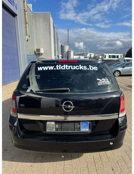 Opel Astra **1700CDTI-AIRCO-EURO 4** - سيارة: صور 4 Opel Astra **1700CDTI-AIRCO-EURO 4** - سيارة: صور 4