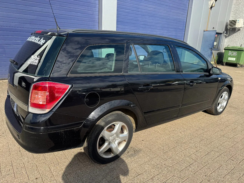 Opel Astra **1700CDTI-AIRCO-EURO 4** - سيارة: صور 3 Opel Astra **1700CDTI-AIRCO-EURO 4** - سيارة: صور 3