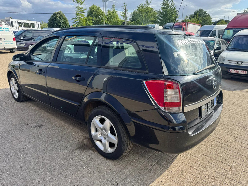 Opel Astra **1700CDTI-AIRCO-EURO 4** - سيارة: صور 5 Opel Astra **1700CDTI-AIRCO-EURO 4** - سيارة: صور 5