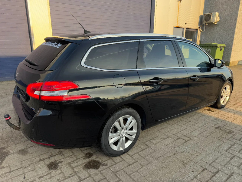 Peugeot 308 **EURO 6-88KW** - سيارة: صور 4 Peugeot 308 **EURO 6-88KW** - سيارة: صور 4