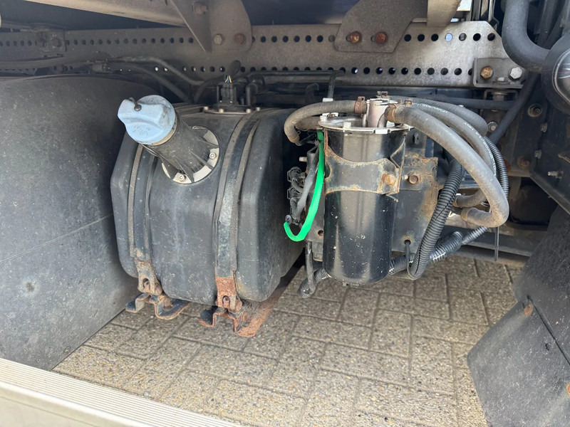 Renault D7.5 180 **EURO 6-AC** - شاحنة ستارة: صور 4 Renault D7.5 180 **EURO 6-AC** - شاحنة ستارة: صور 4