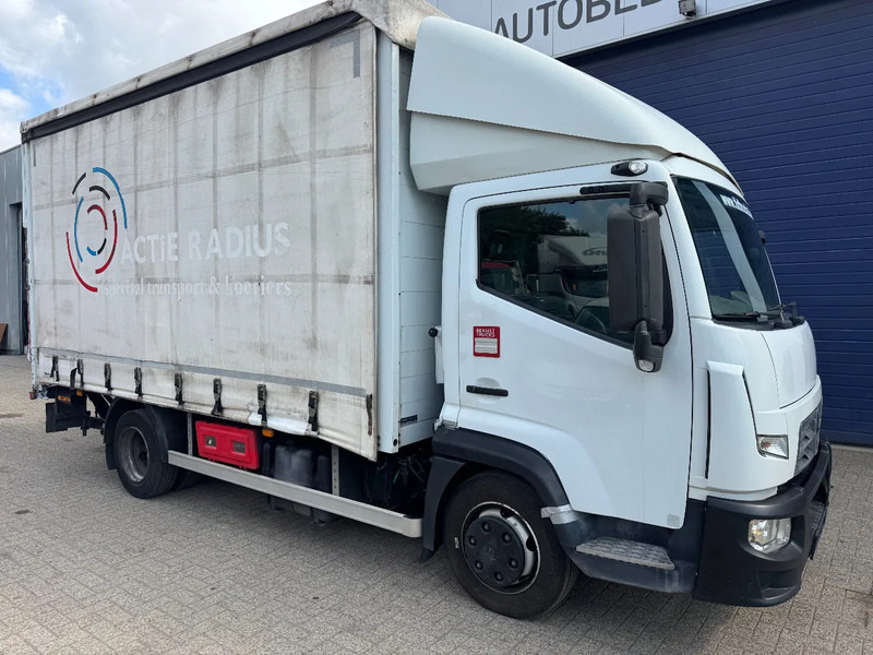 Renault D7.5 180 **EURO 6-AC** - شاحنة ستارة: صور 3 Renault D7.5 180 **EURO 6-AC** - شاحنة ستارة: صور 3