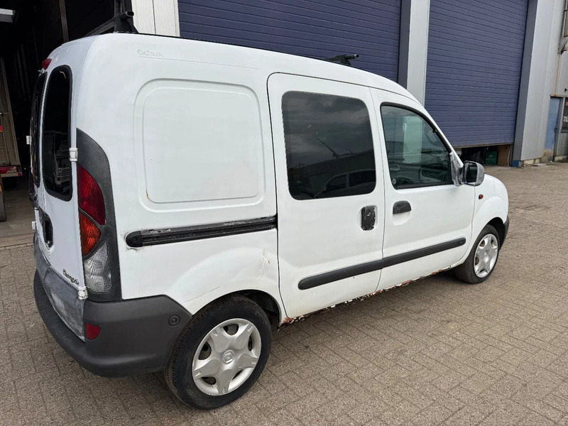 Renault Kangoo **DIESEL-EXPORT** - فان المدمجة: صور 4 Renault Kangoo **DIESEL-EXPORT** - فان المدمجة: صور 4