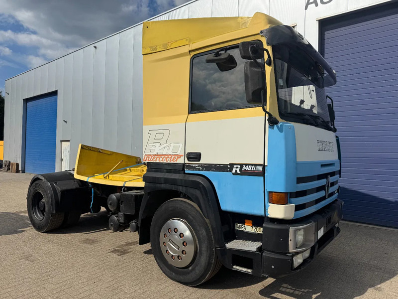 Renault Major 340 **TRACTEUR BELGE-BELGIAN TRUCK-6CULASSE** - شاحنة جرار: صور 3 Renault Major 340 **TRACTEUR BELGE-BELGIAN TRUCK-6CULASSE** - شاحنة جرار: صور 3