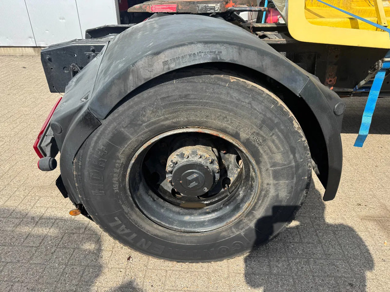 Renault Major 340 **TRACTEUR BELGE-BELGIAN TRUCK-6CULASSE** - شاحنة جرار: صور 5 Renault Major 340 **TRACTEUR BELGE-BELGIAN TRUCK-6CULASSE** - شاحنة جرار: صور 5