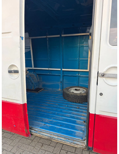 Renault Master **T35D-CAMIONETTE FRANCAIS** - فان: صور 4 Renault Master **T35D-CAMIONETTE FRANCAIS** - فان: صور 4