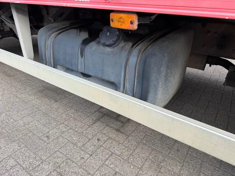 Renault Midlum 180 **CAMION BELGE-BELGIAN TRUCK** - بصندوق مغلق شاحنة: صور 4 Renault Midlum 180 **CAMION BELGE-BELGIAN TRUCK** - بصندوق مغلق شاحنة: صور 4